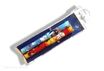 STYLOS